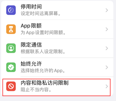 城口appleID维修服务iPhone设置中Apple ID显示为灰色无法使用