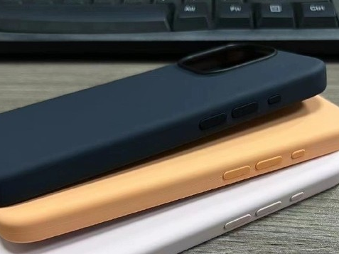 城口苹果14维修站分享iPhone14手机壳能直接给iPhone15用吗?