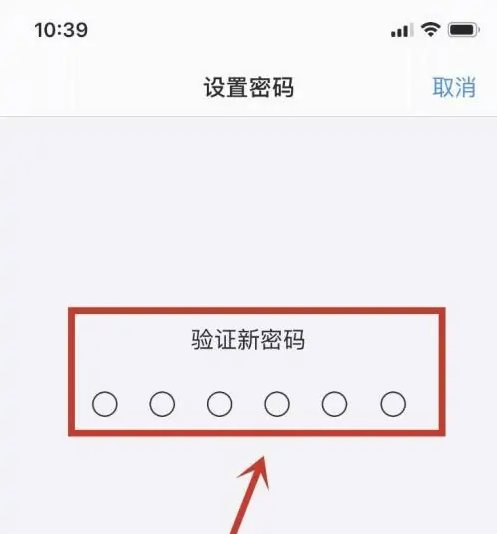 城口苹果手机维修分享:如何安全的使用iPhone14？iPhone14解锁方法 