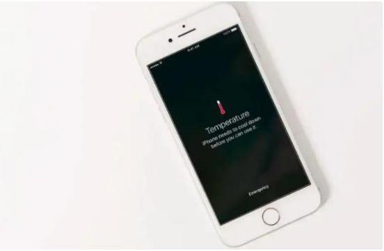 城口苹果手机维修分享iPhone 手机发热如何快速降温 