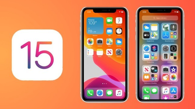 城口苹果13维修分享iPhone13更新iOS 15.5，体验如何 