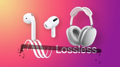 城口苹果手机维修分享哪些设备支持Apple Music 无损音频 