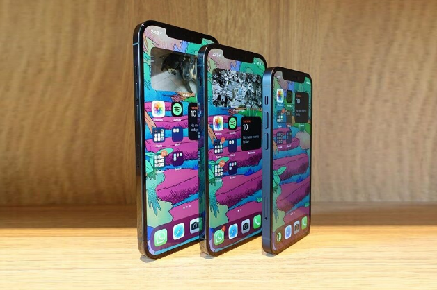 城口苹果手机维修分享iPhone 13发布日期 