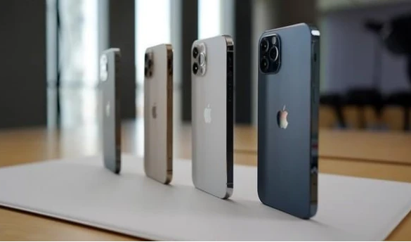 城口苹果手机维修分享为什么说iPhone13才是真旗舰 