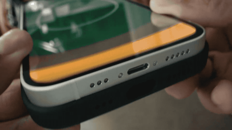 城口苹果手机维修分享未来 Magsafe 还有哪些发展空间 