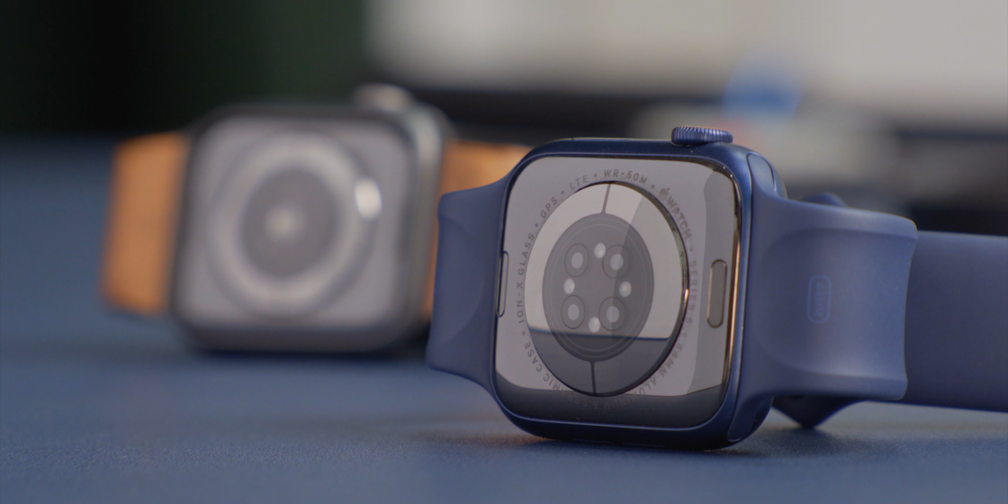 城口苹果手机维修分享Apple Watch 是如何测量卡路里的 