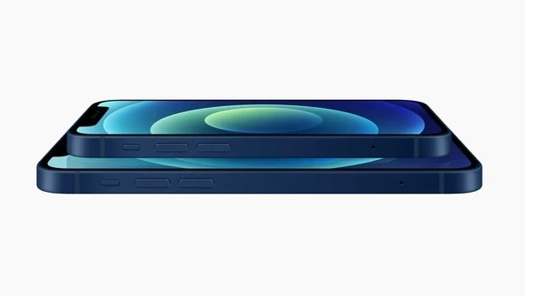 城口苹果手机维修分享iPhone 12 mini 锁屏后触屏失灵怎么办 