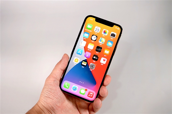 城口苹果手机维修分享iOS 14.2修订版已到，专属iPhone 12系列 