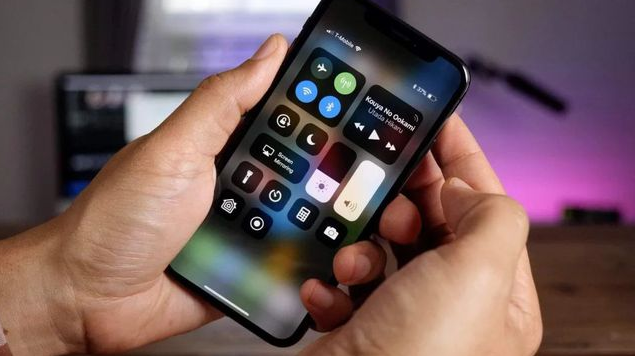 城口苹果手机维修分享iPhone 12信号差怎么办 