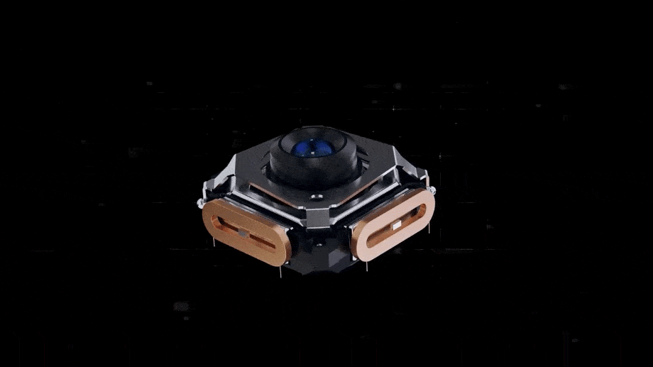 城口苹果手机维修分享iPhone 12 Pro Max 独享的这颗传感器更大的特点是什么 