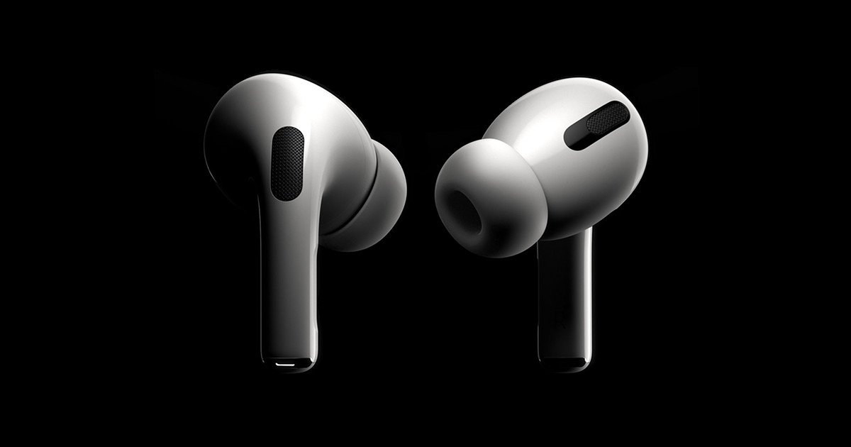 城口苹果手机维修分享AirPods Pro 爆音、降噪效果下降怎么办 