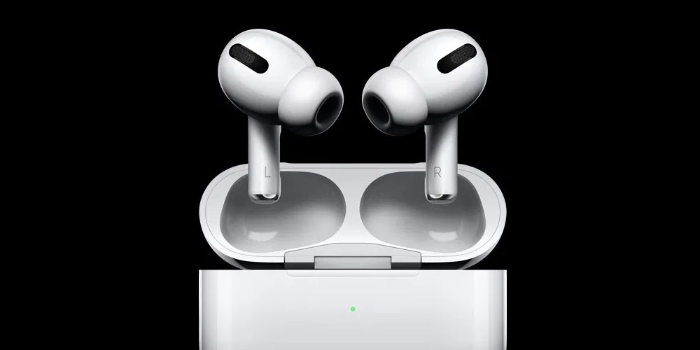 城口苹果手机维修分享AirPods Pro 出现静电噪音 