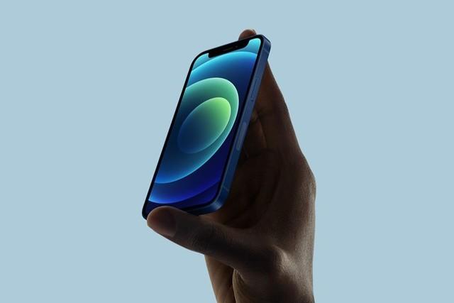 城口苹果手机维修分享iPhone 12 mini辐射很大吗 