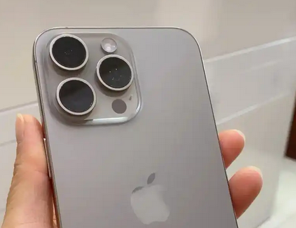 城口iPhone15序列号查询分享如何查找苹果15手机序列号的位置 