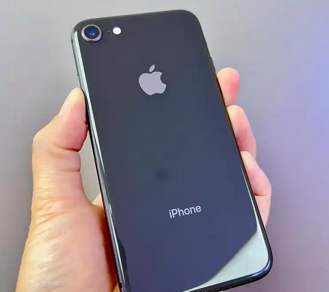 城口苹果8系统维修分享iPhone8手机系统升级后无法开机如何修复 