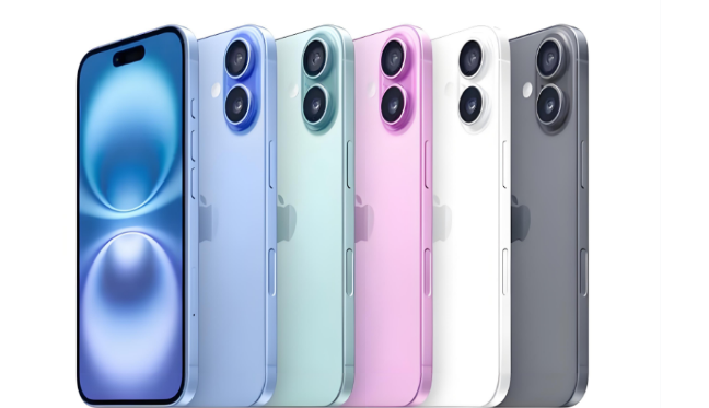 城口苹果手机维修分享iPhone 17换电池 