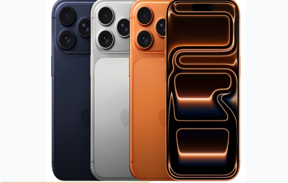 城口苹果手机维修分享iPhone 17 Pro换电池 