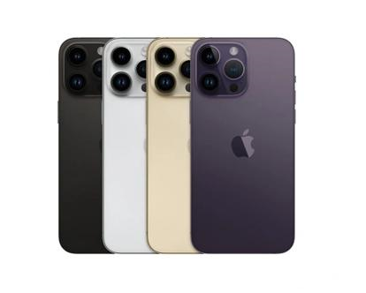 城口苹果维修点分享iPhone 14 Pro Max换屏被忽视的工艺细节 
