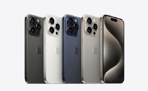城口苹果维修点分享iPhone 15 Pro屏幕更换易被忽略实操隐患 