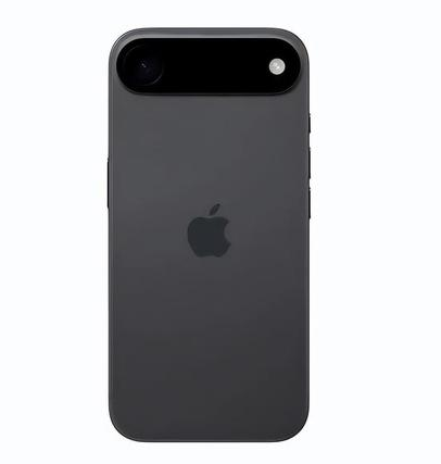 城口苹果维修点分享iPhone 17 Air屏幕更换的维修隐患 