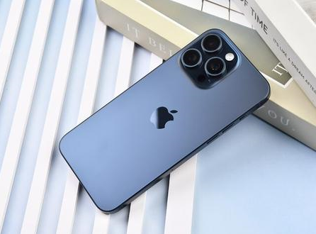 城口苹果维修点分享iPhone 15 Pro Max自动关机造成的原因 