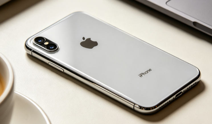 城口苹果维修点分享iPhone X扩容真实风险解析 