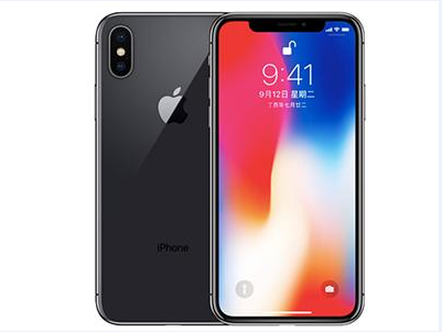 城口苹果维修点分享iPhoneXS扩容隐患全梳理 