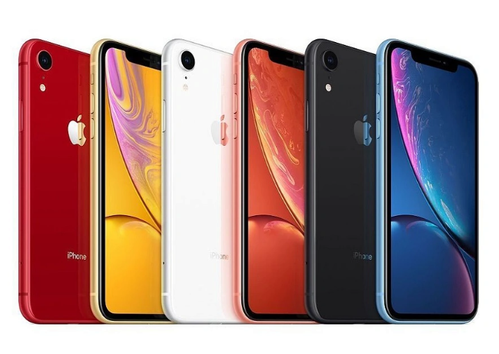 城口苹果维修点分享iPhone XR扩容实操风险剖析 