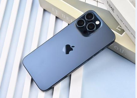 城口苹果维修点分享iPhone 15 Pro Max扩容静电与工艺坑 