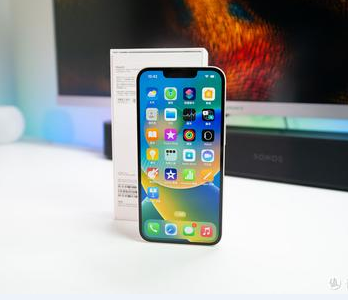 城口苹果维修点分享iPhone 14音频与待机系统排错 