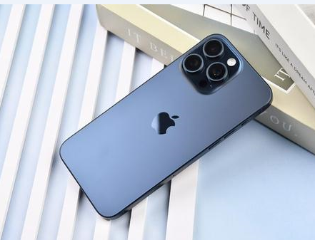 城口苹果维修点分享iPhone 15 Pro Max邮件迁移排错 