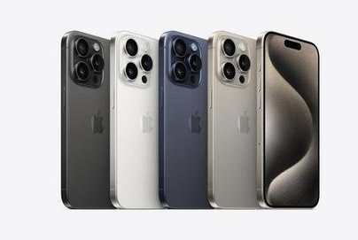 城口苹果维修点分享iPhone 15 Pro锁屏密码实用参考 