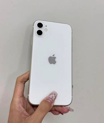 城口苹果维修点分享iPhone 11黑屏特殊场景解析 