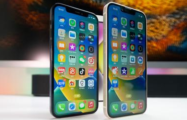 城口苹果维修点分享iPhone 14黑屏多元故障深度解读 