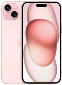 城口苹果维修点分享iPhone15 Plus手机黑屏小众问题 