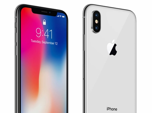 城口苹果维修点分享iPhone X电池发烫冷门故障解析 