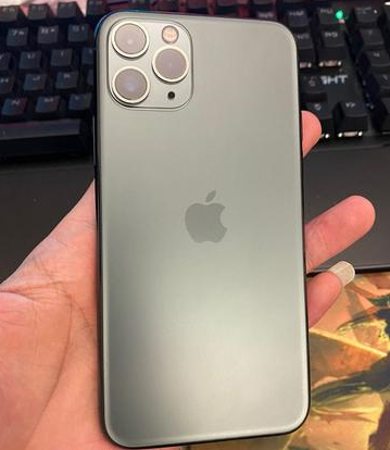 城口苹果维修点分享iPhone 11 Pro电池发烫小众问题解读 
