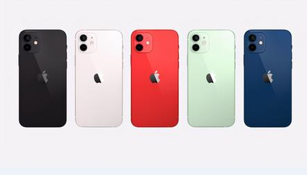 城口苹果维修点分享iPhone 12电池发烫少见诱因解析 