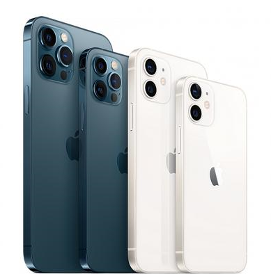 城口苹果维修点分享iPhone 12 Pro发烫关联故障汇总 