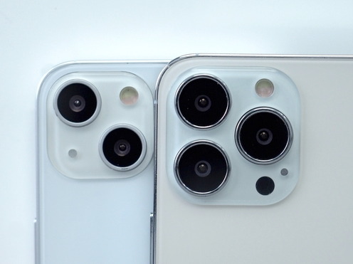 城口苹果维修点分享iPhone 13 Pro Max发烫特殊故障解读 