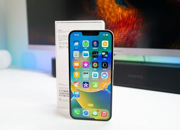 城口苹果维修点分享iPhone 14电池发烫真实诱因盘点 