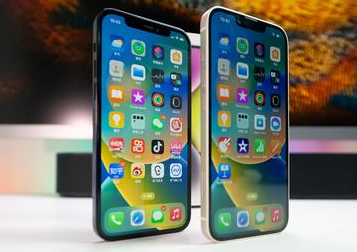 城口苹果维修点分享iPhone 14 Plus发烫常见情况科普 