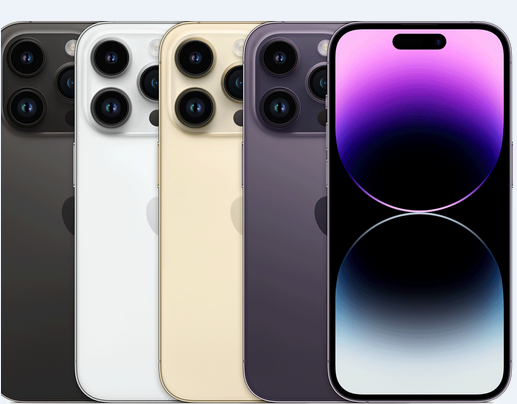 城口苹果维修点分享iPhone 14 Pro发烫易忽略问题解析 