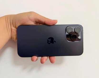 城口苹果维修点分享iPhone 14 Pro Max发烫多重诱因剖析 