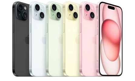 城口苹果维修点分享iPhone 15发烫易忽视问题科普 
