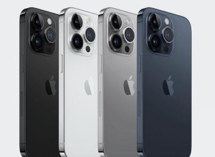 城口苹果维修点分享iPhone 16 Pro 发烫多维度科普 