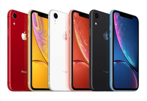 城口苹果维修点分享iPhone XR摄像头原生色彩表现与日常拍摄实用指南 